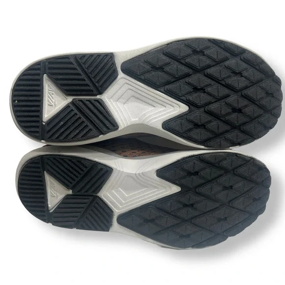 Avia Avi-Storm Athletic Shoes Tan/Blue Men’s Running Shoes 8.5 NEW - Picture 7 of 7